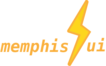 memphis-ui
